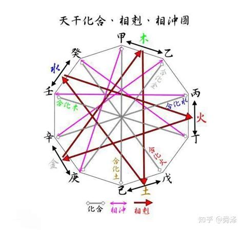 甲木男甲木女|基础知识︱十天干系列之甲木︱男女性格特征、爱情观与匹配度